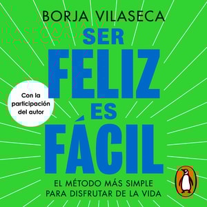 Ser feliz es fácil