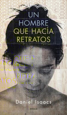 Un hombre que hacía retratos