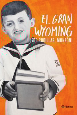 ¡De rodillas, Monzón!