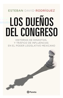 Los dueños del congreso