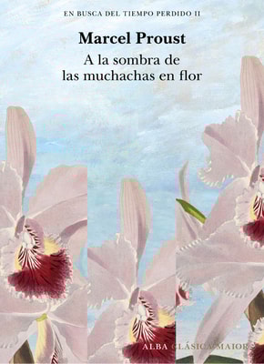 A la sombra de las muchachas en flor