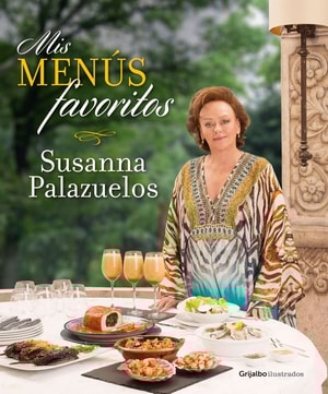 Mis menús favoritos