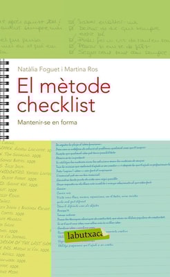 El mètode Checklist. Capítol 11: Mantenir-se en forma