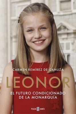 Leonor. El futuro condicionado de la monarquía