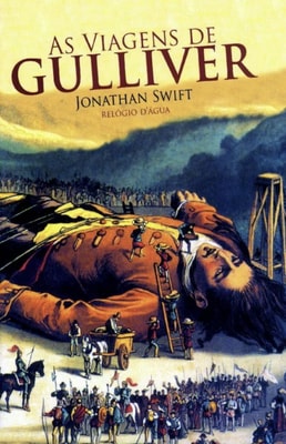 As Viagens de Gulliver