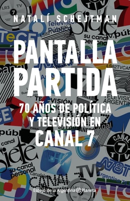 Pantalla partida