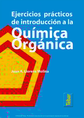 Ejercicios prácticos introducción a la Química Orgánica