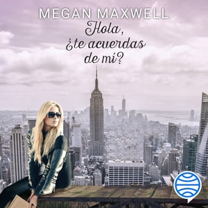 Hola, ¿te acuerdas de mí?