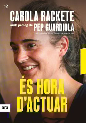 És hora d'actuar