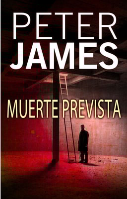 Muerte prevista (Roy Grace 2)