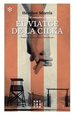 El viatge de la Cilka