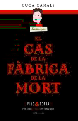 El cas de la fàbrica de la mort