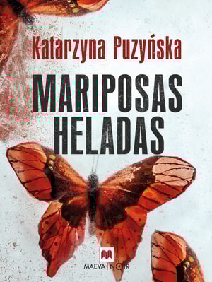 Mariposas Heladas