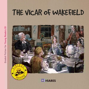 The Vicar of Wakefield
