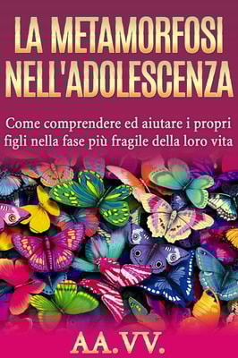 La Metamorfosi nell'adolescenza