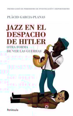 Jazz en el despacho de Hitler