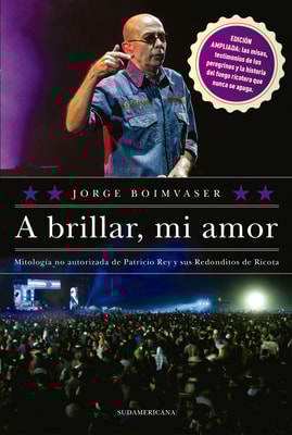 A brillar, mi amor
