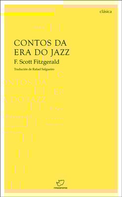 Contos da era do jazz