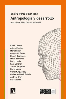 Antropología y desarrollo