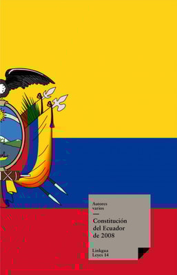 Constitución de Ecuador de 2008