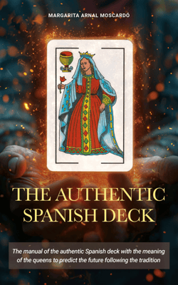 The authentic Spanish deck