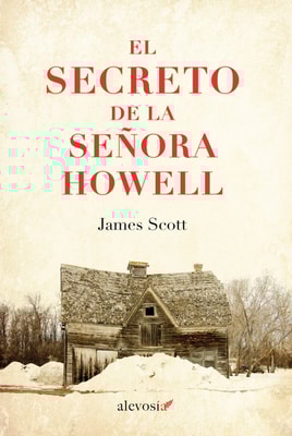 El secreto de la señora Howell