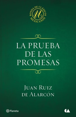 La prueba de las promesas