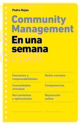 Community management en una semana
