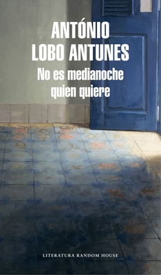 No es medianoche quien quiere