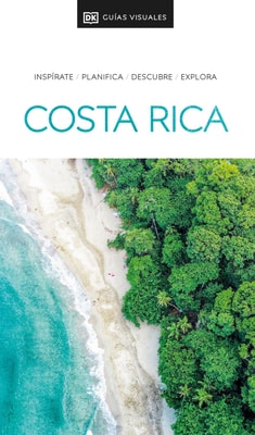 Costa Rica (Guías Visuales)