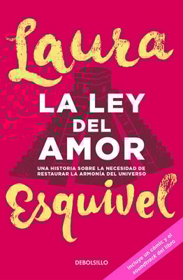 La ley del amor (edición multimedia)