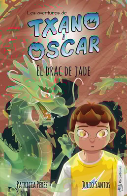 El drac de jade
