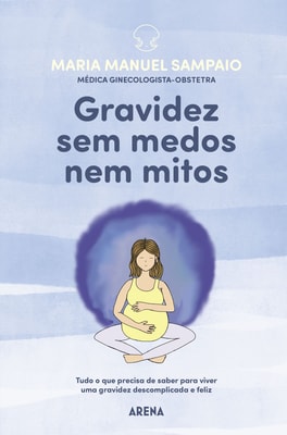 Gravidez sem medos nem mitos