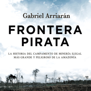 Frontera pirata