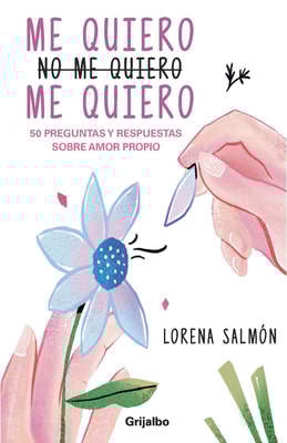 Me quiero, no me quiero, me quiero