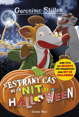 29. L'estrany cas de la nit de Halloween
