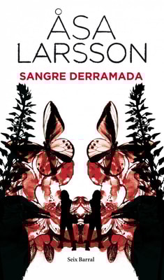 Sangre derramada