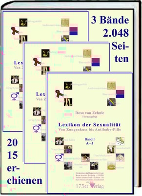 Lexikon der Sexualität