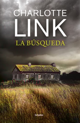 La búsqueda (Kate Linville & Caleb Hale 2)
