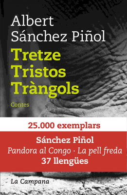 Tretze tristos tràngols