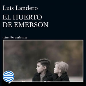 El huerto de Emerson