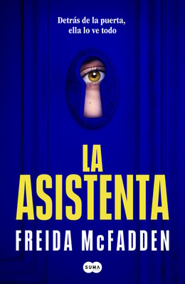 La asistenta (La asistenta 1)