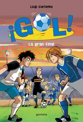 ¡Gol! 5 - La gran final