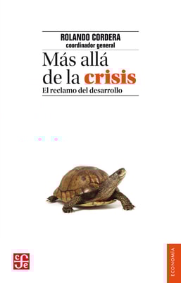 Más allá de la crisis