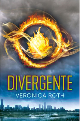 Divergente 1 - Divergente