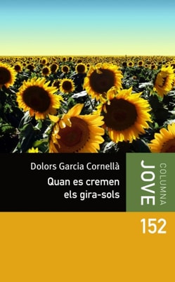 Quan es cremen els girasols
