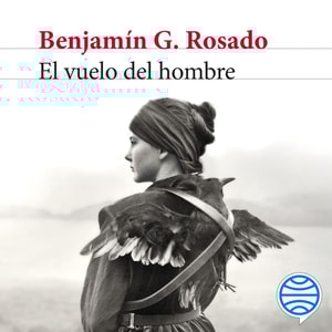 El vuelo del hombre