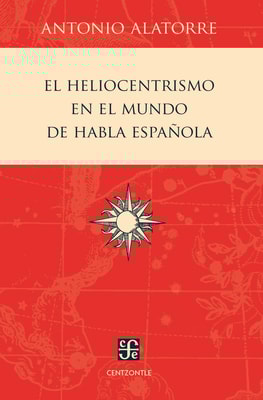 El heliocentrismo en el mundo de habla española