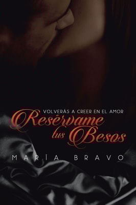 Resérvame tus besos