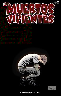 Los muertos vivientes #85